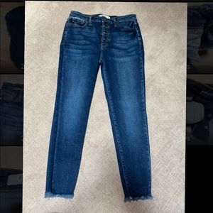 Kancan Jeans by Buckle